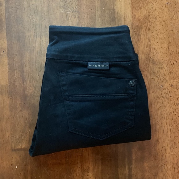 Rock & Republic Denim - Rock & Republic Jeans